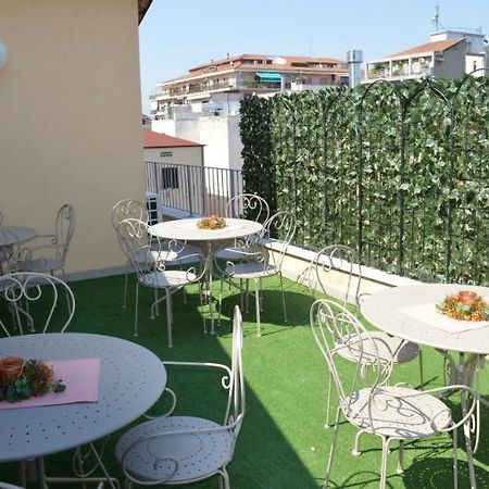 B&B Jolie Center Pescara Extérieur photo