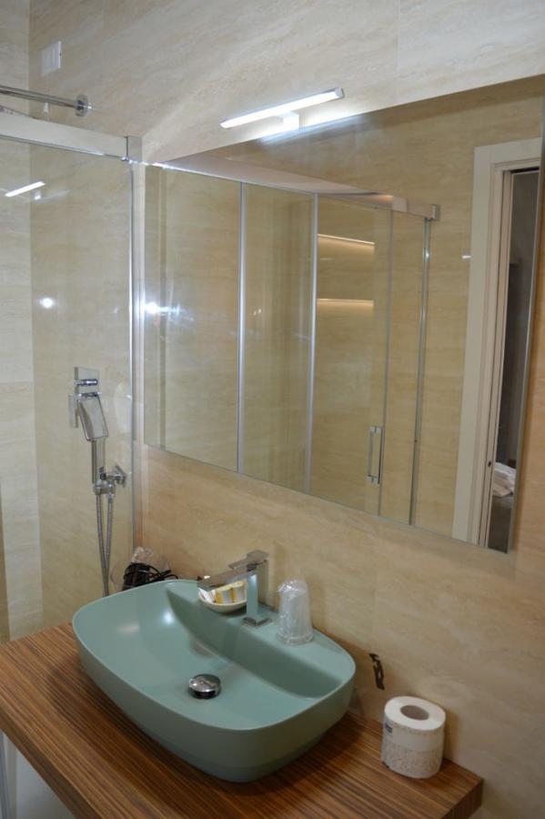 B&B Jolie Center Pescara Extérieur photo