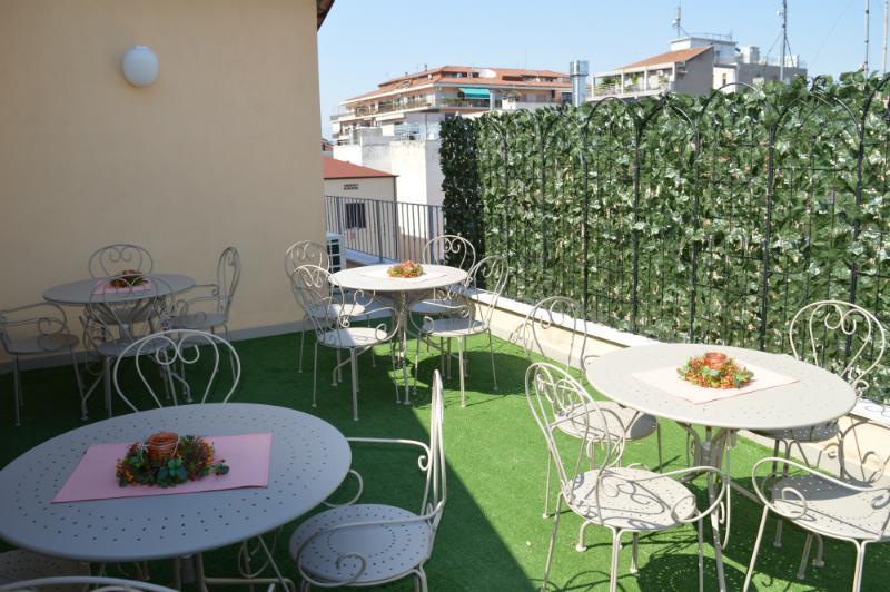 B&B Jolie Center Pescara Extérieur photo