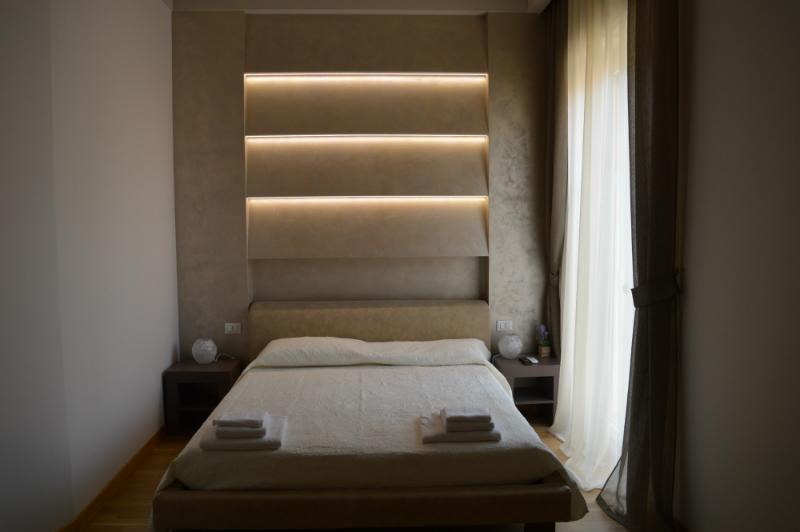 B&B Jolie Center Pescara Extérieur photo